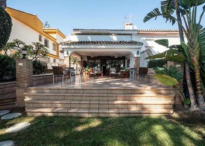 Holiday Home Villa Goval By Interhome