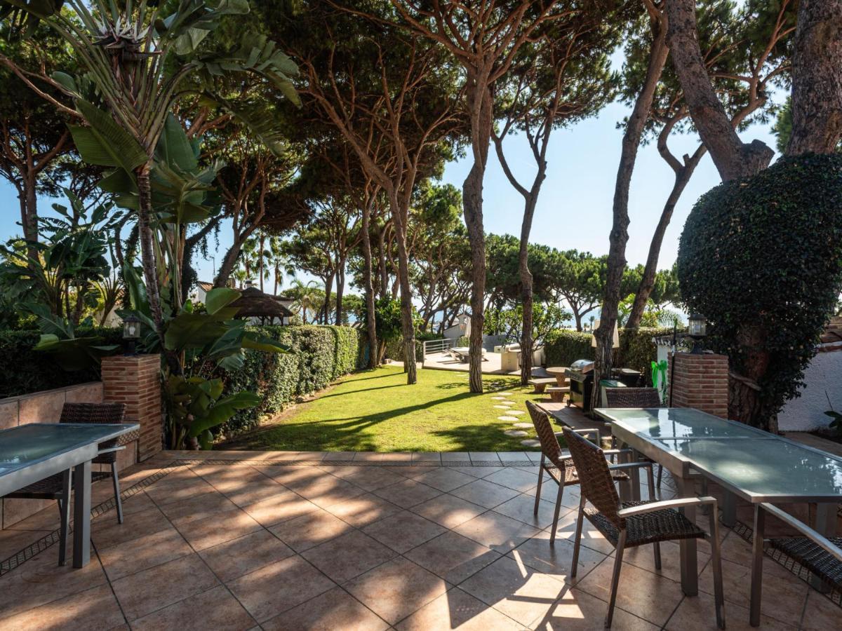Goval By Interhome Marbella