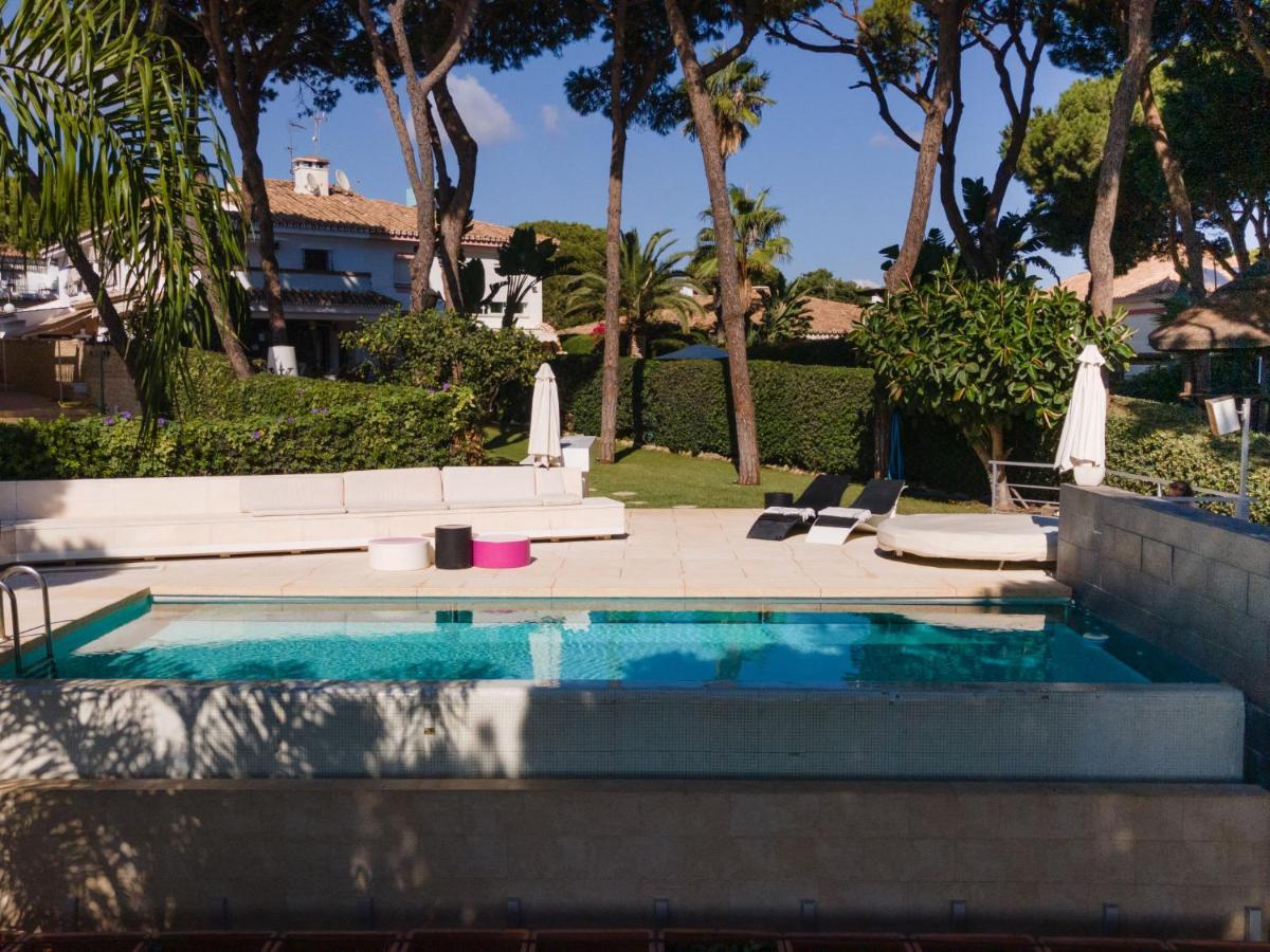 Goval By Interhome Marbella