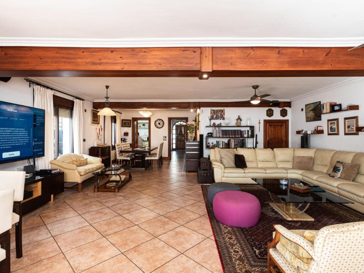 Goval By Interhome Holiday home *