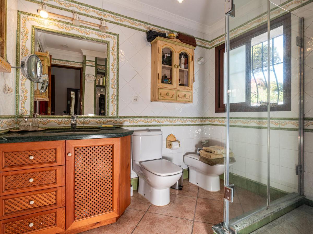 Holiday home Goval By Interhome