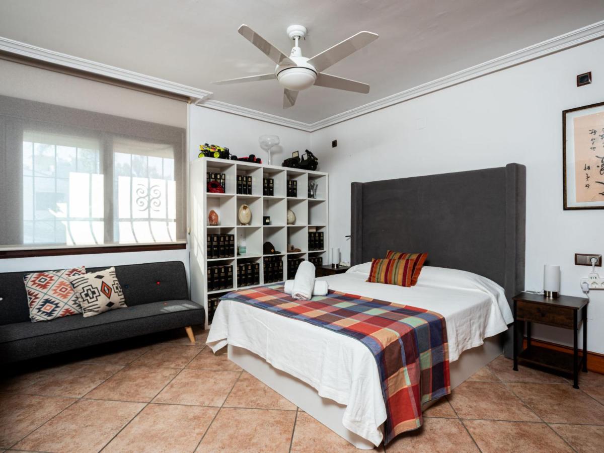 Goval By Interhome Holiday home Marbella