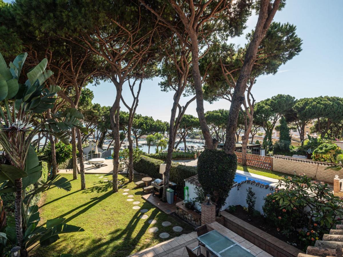 Goval By Interhome Holiday home Marbella