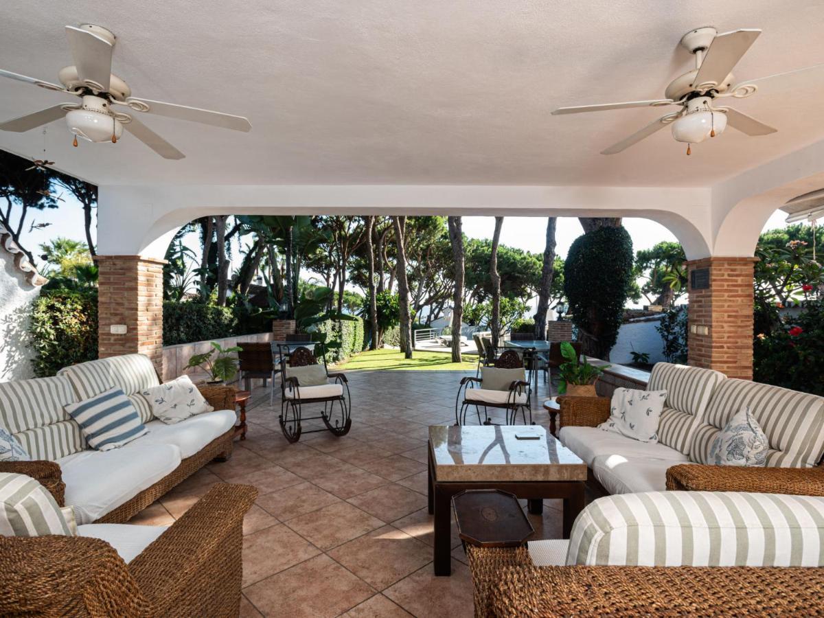 Holiday home Goval By Interhome Marbella