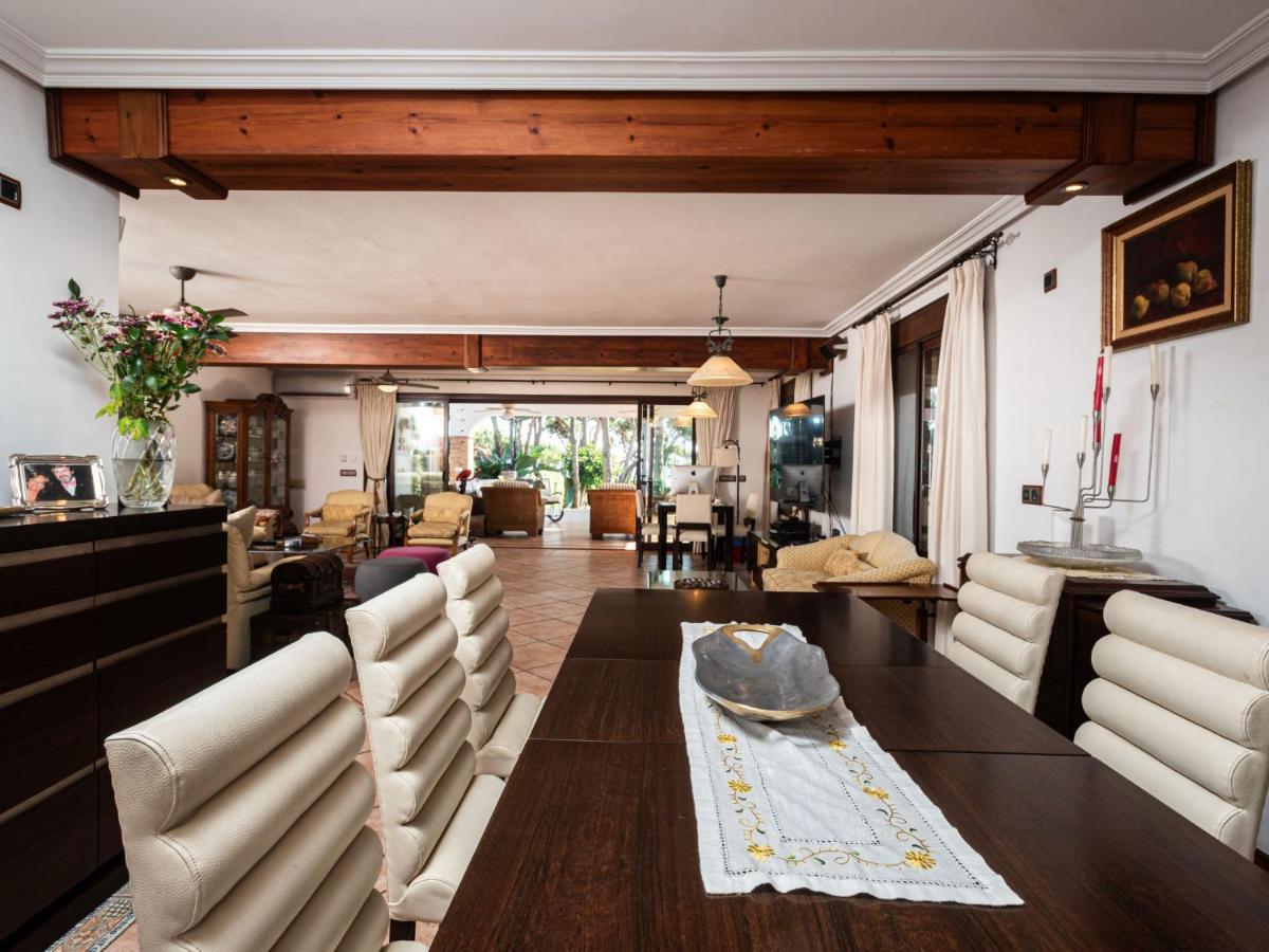Dom wakacyjny Goval By Interhome *
