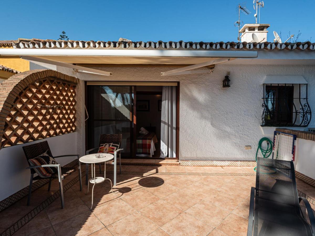 Goval By Interhome Holiday home Marbella