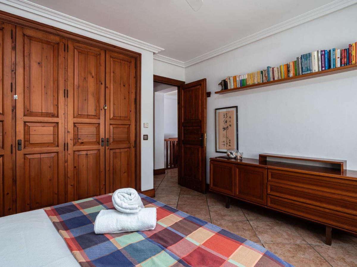 Holiday home Goval By Interhome Marbella