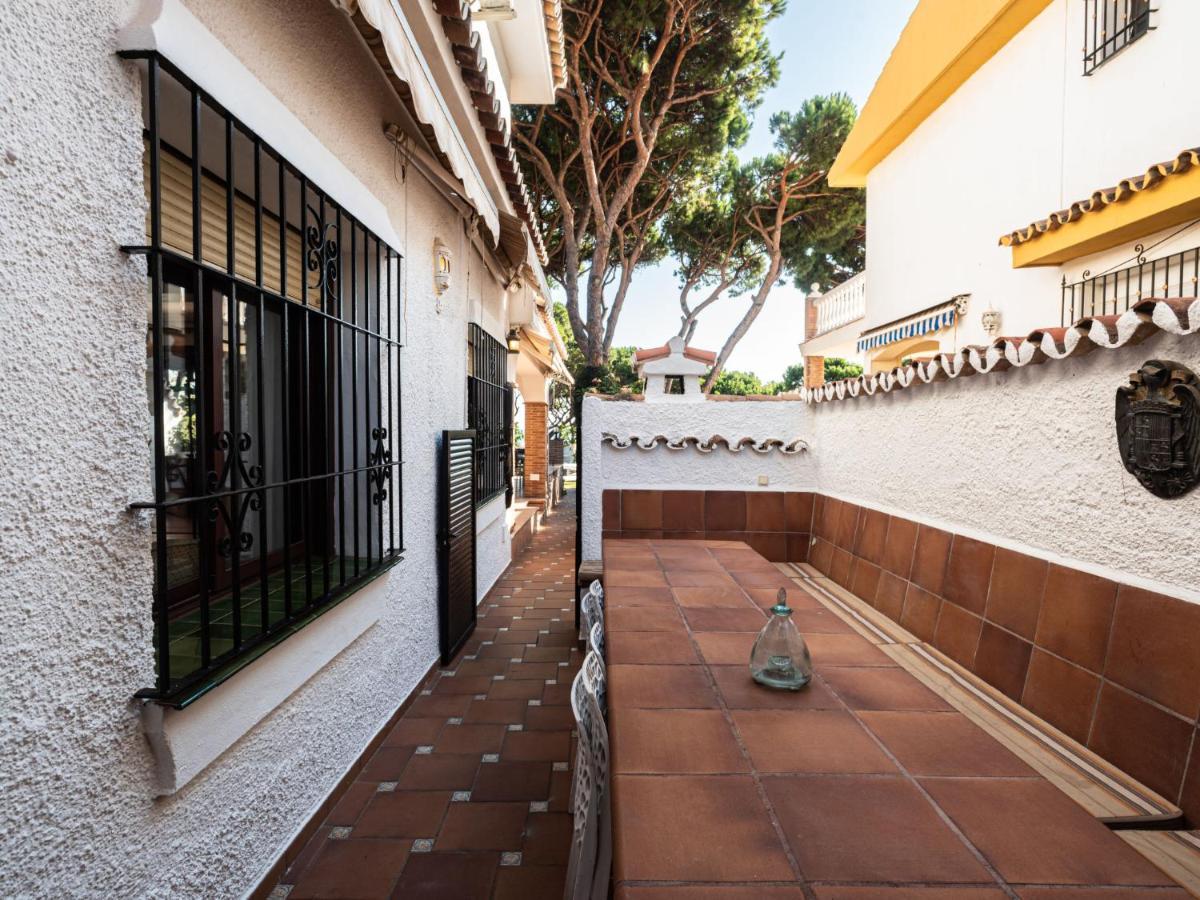 Goval By Interhome Marbella