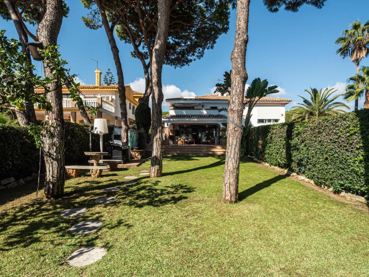 Holiday home Goval By Interhome Marbella