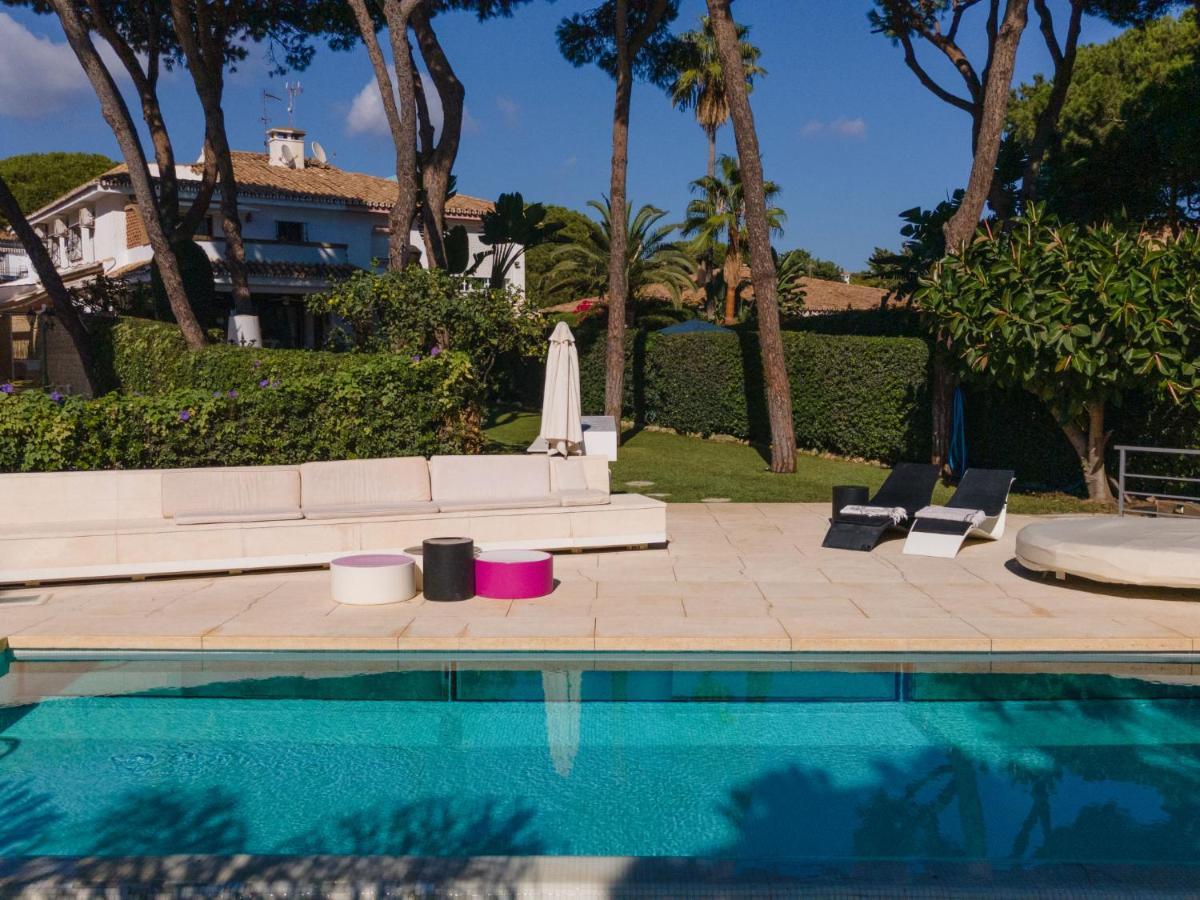 Goval By Interhome Holiday home Marbella