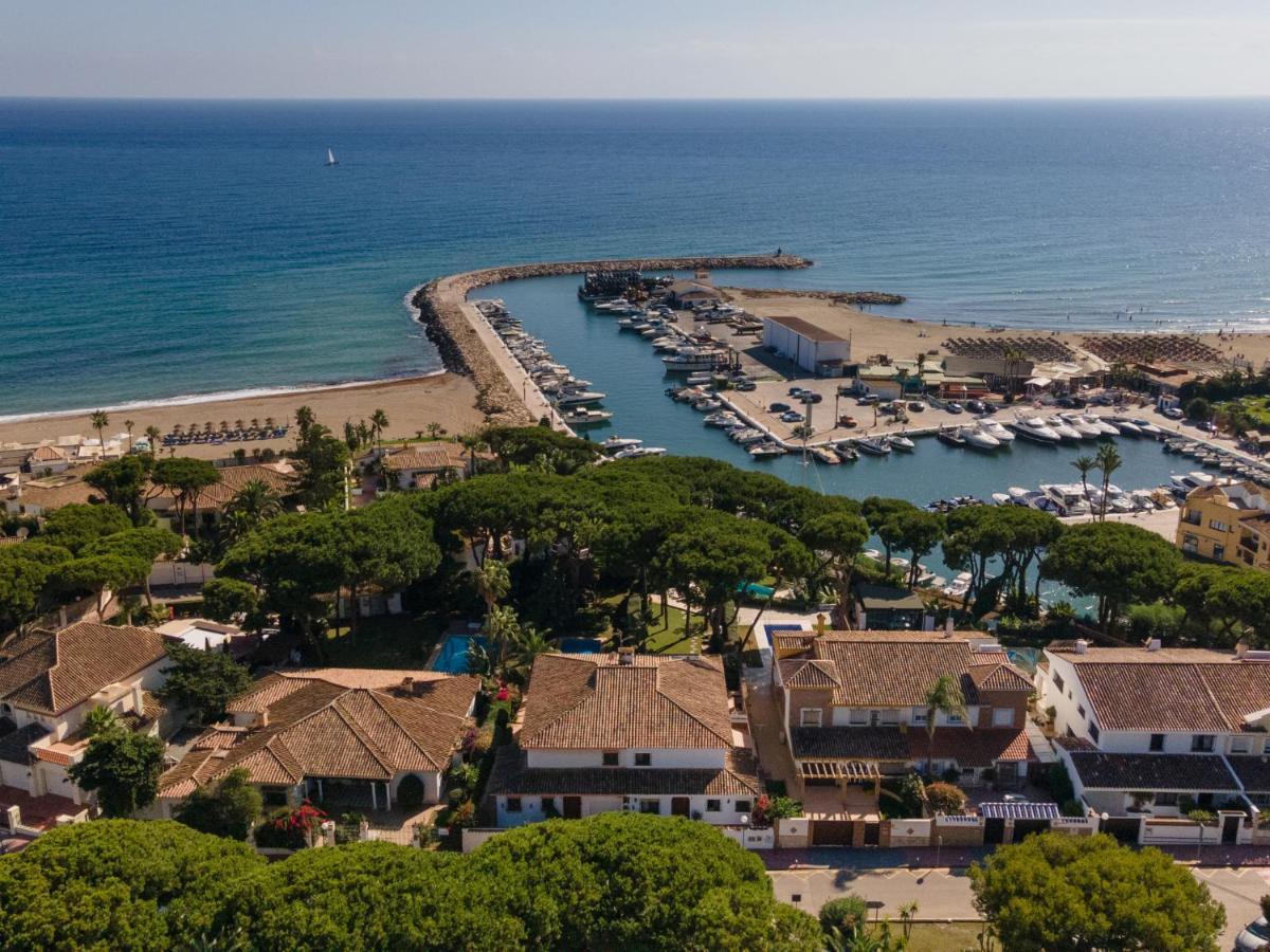 Goval By Interhome * Marbella