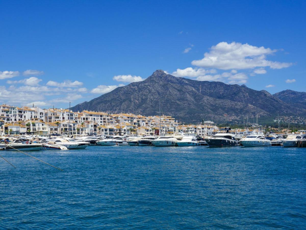 Goval By Interhome Marbella