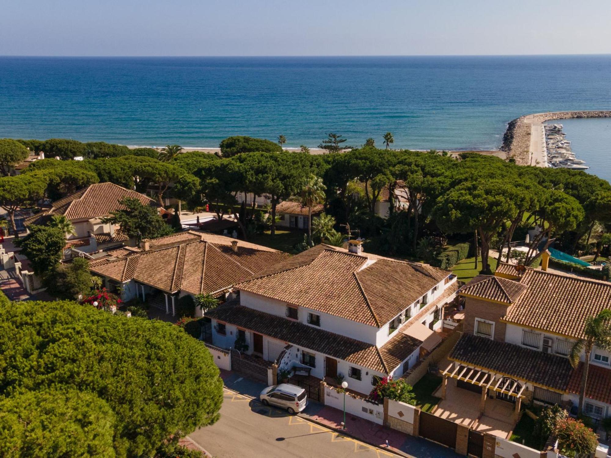 Holiday home Goval By Interhome Marbella