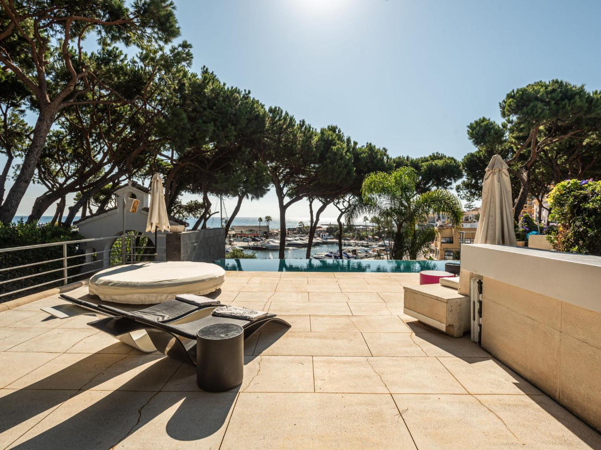 Goval By Interhome Marbella