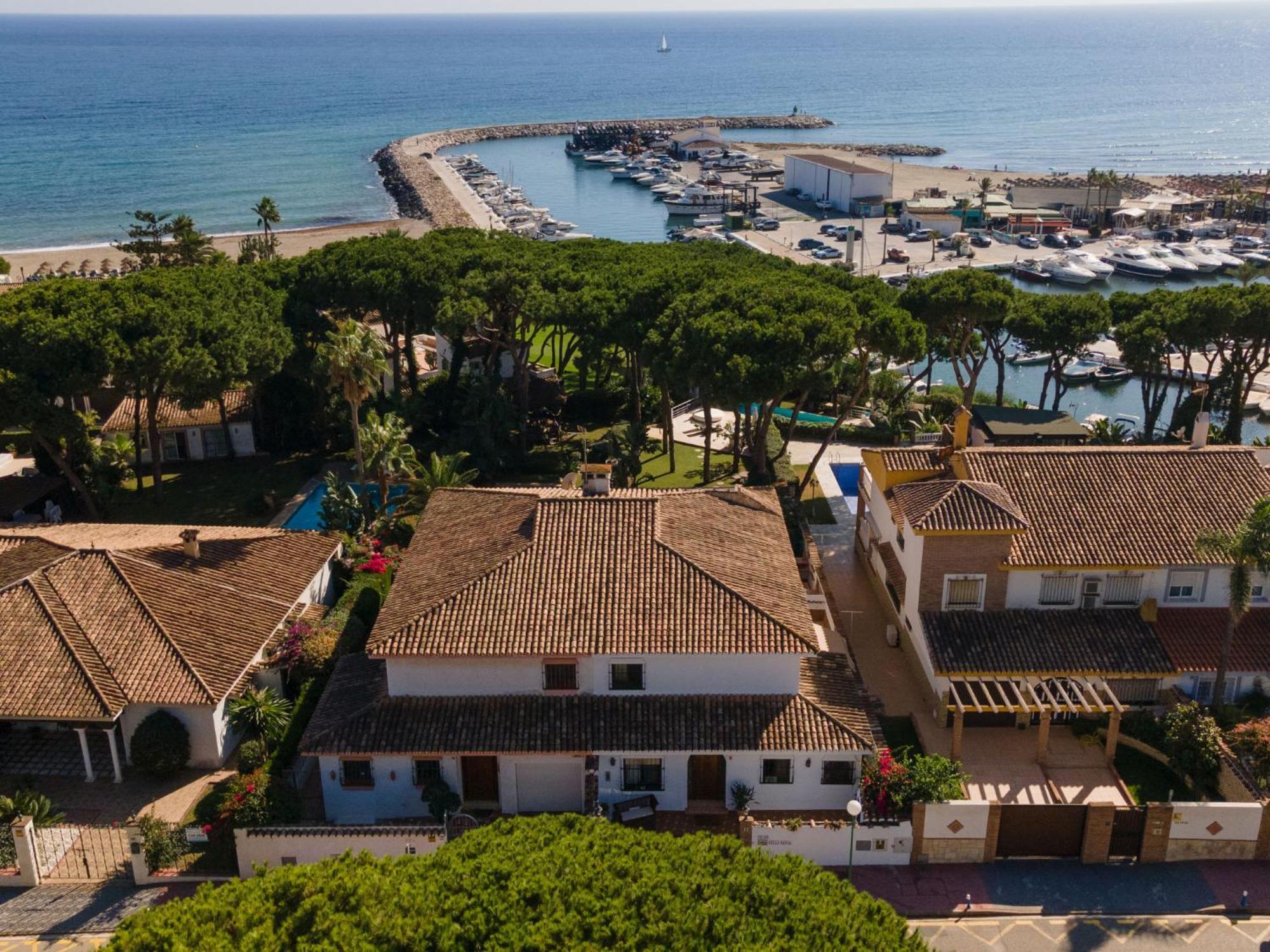 Goval By Interhome * Marbella